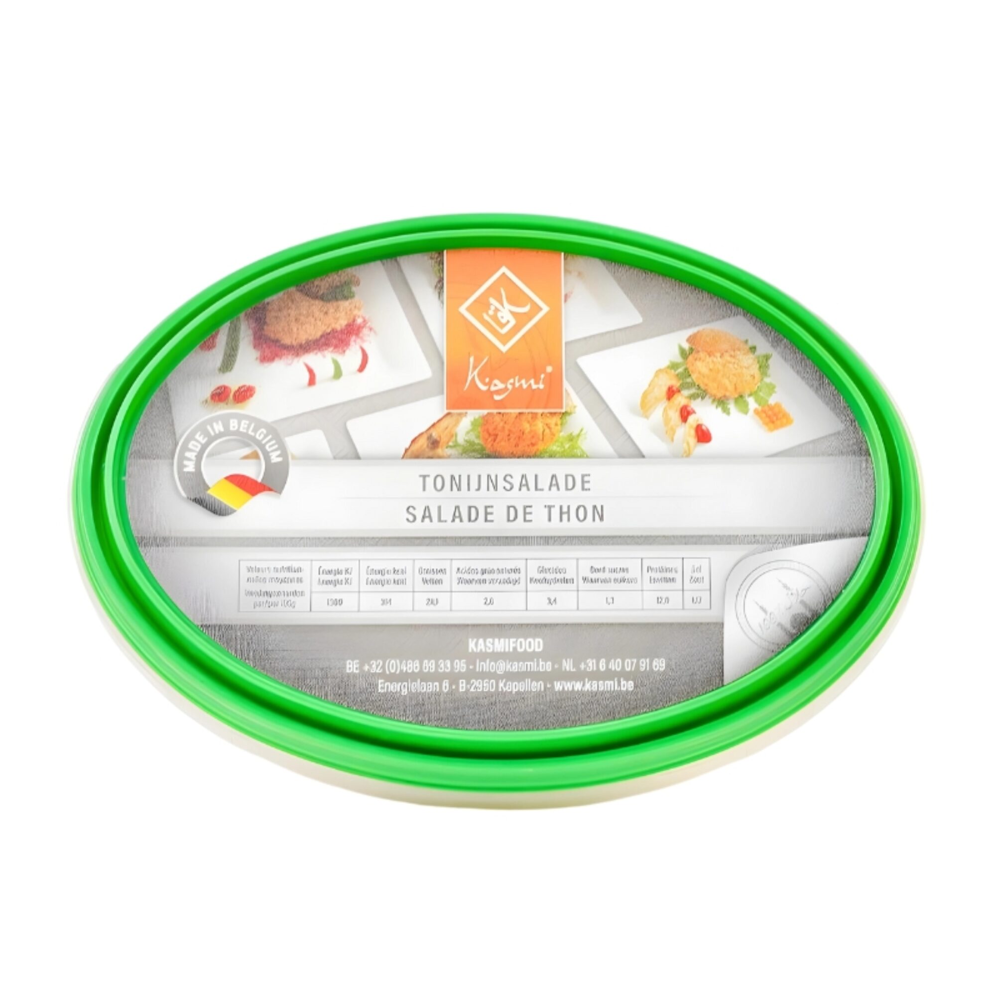 Tuna Salad 200g