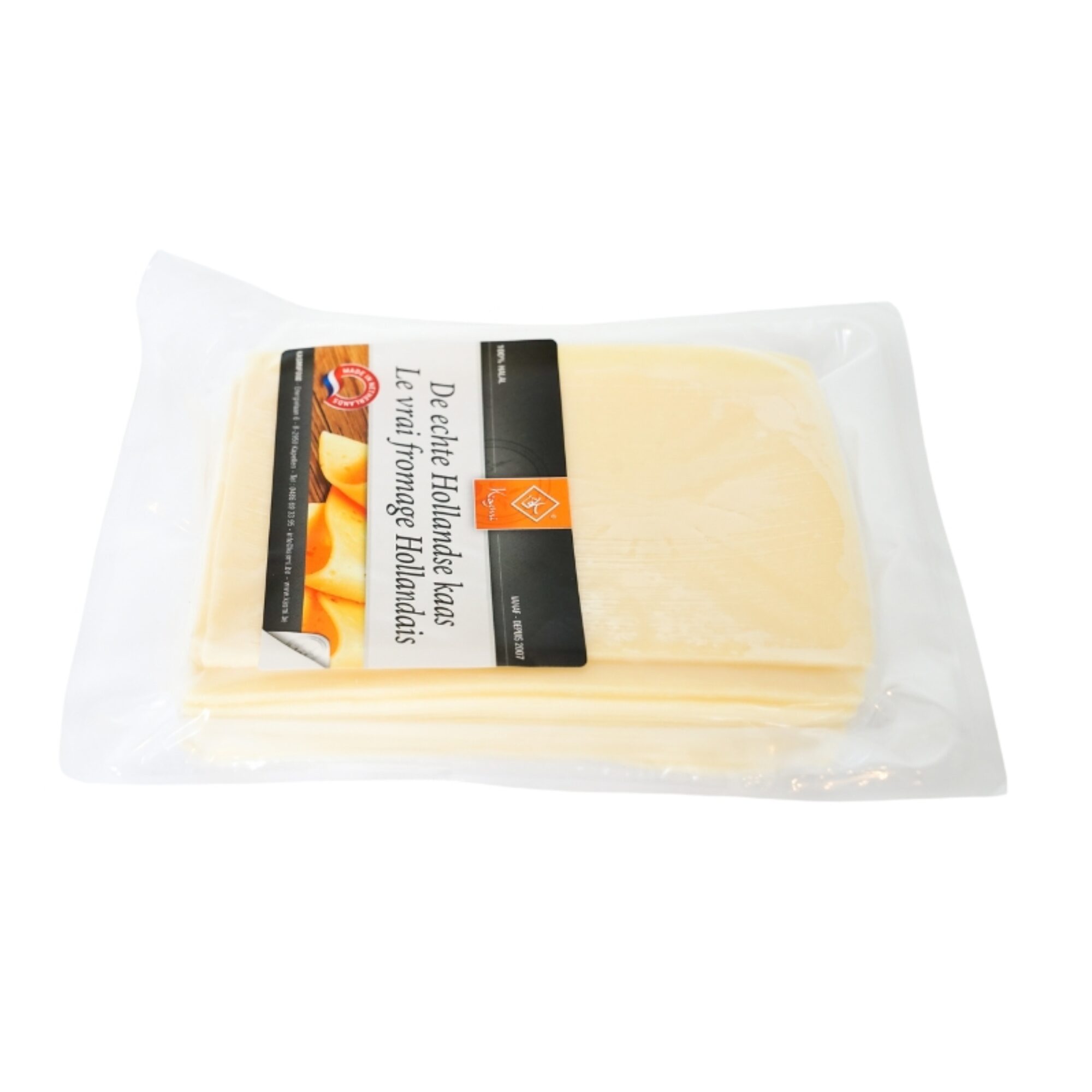 The Real Dutch GOUDA Cheese 400g